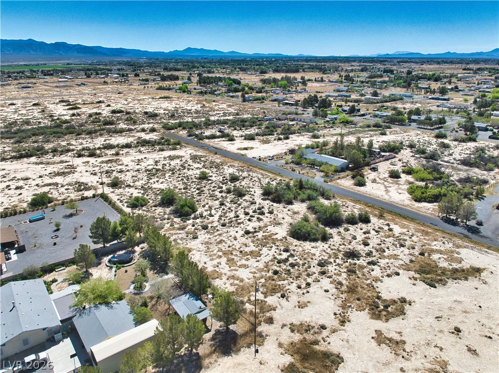 3360 Colorado, Pahrump, NV 89060