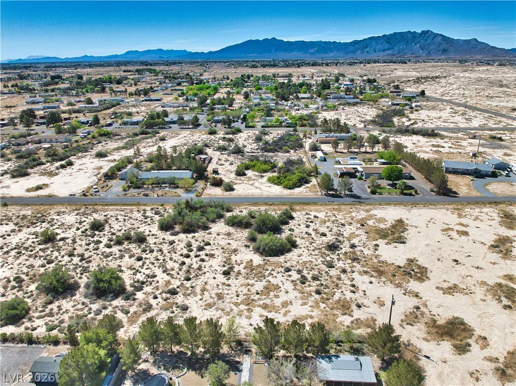 3360 Colorado, Pahrump, NV 89060
