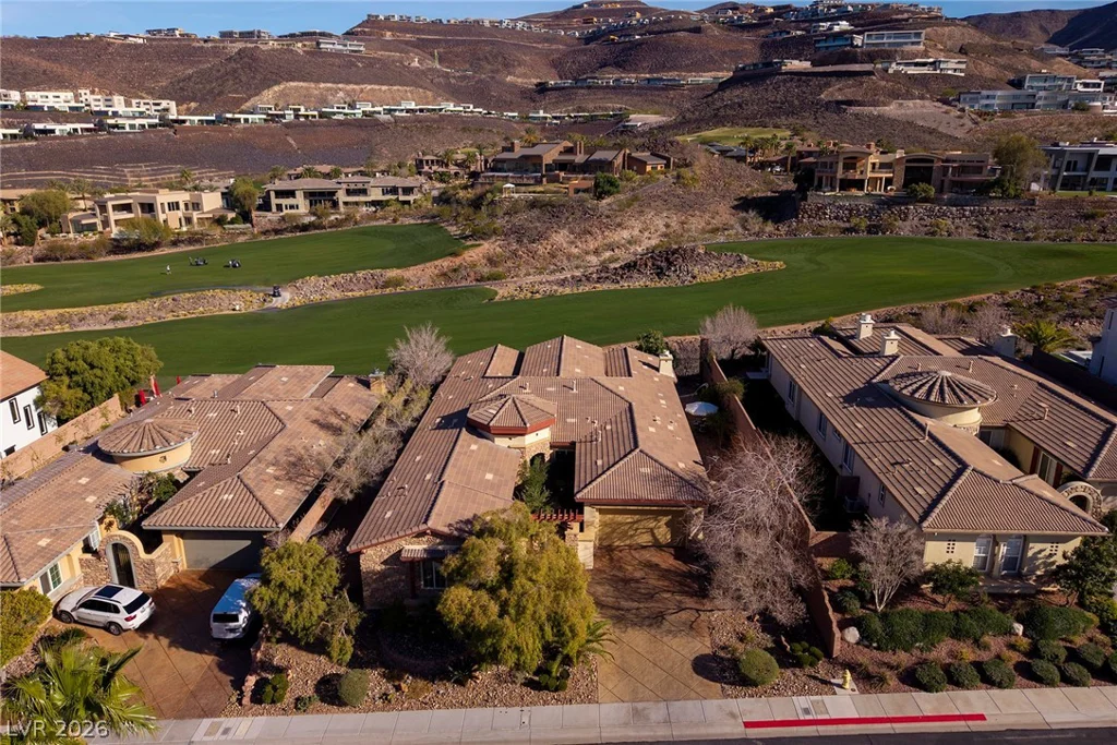 1328 Enchanted River, Henderson, NV 89012