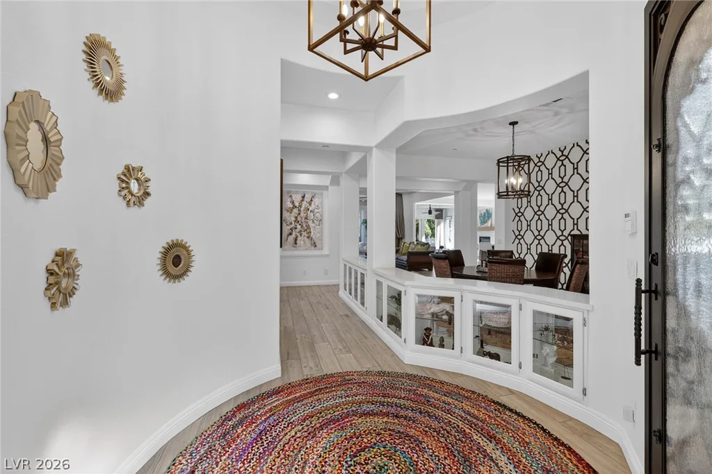 1328 Enchanted River, Henderson, NV 89012
