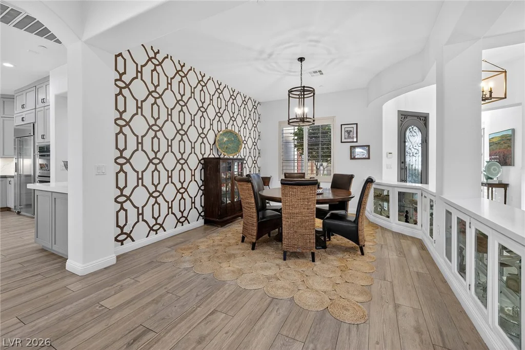 1328 Enchanted River, Henderson, NV 89012