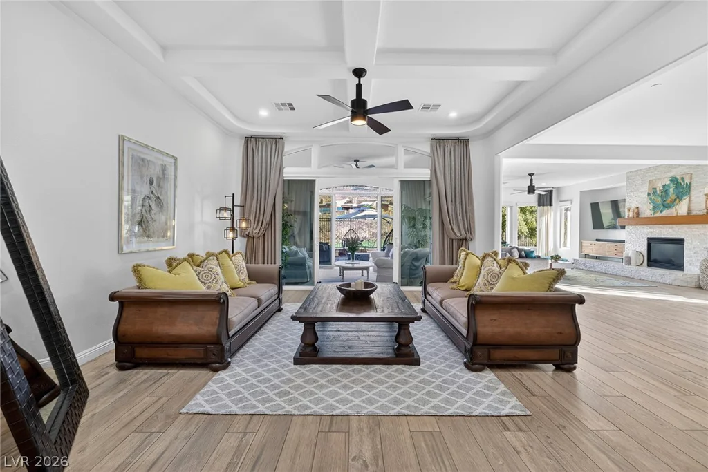 1328 Enchanted River, Henderson, NV 89012