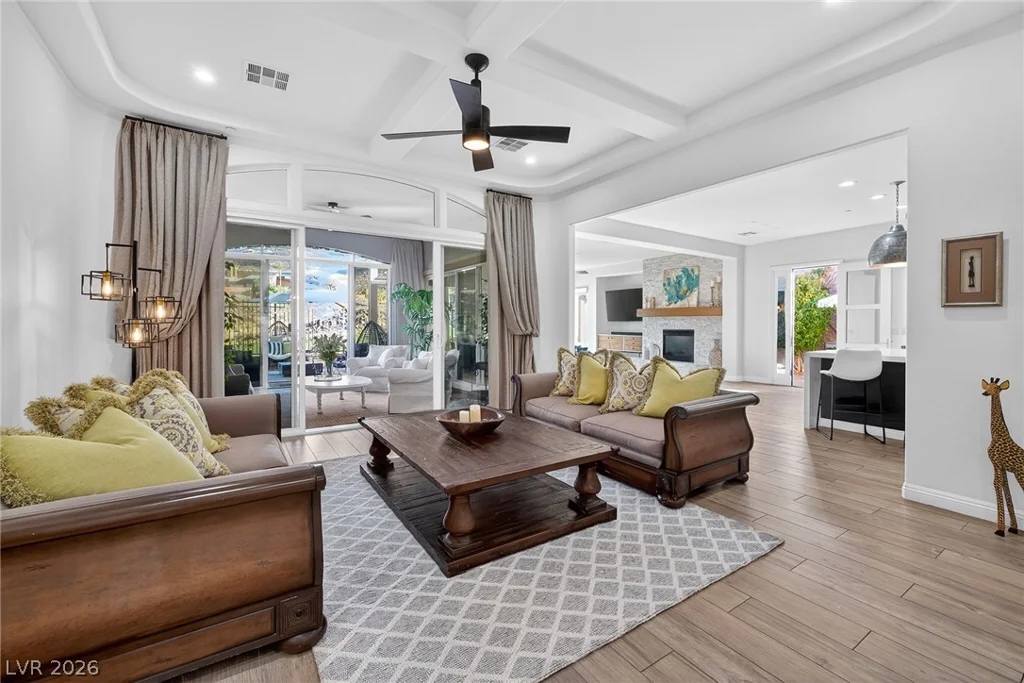 1328 Enchanted River, Henderson, NV 89012