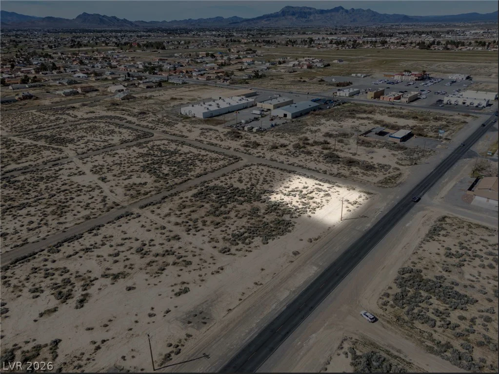 2040 Pahrump Valley, Pahrump, NV 89048