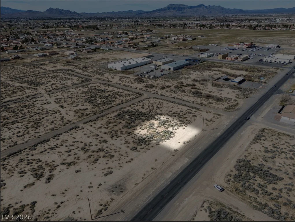2040 Pahrump Valley, Pahrump, NV 89048