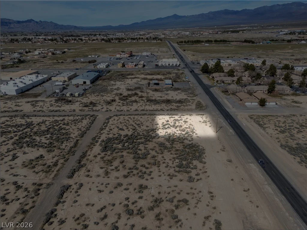 2040 Pahrump Valley, Pahrump, NV 89048