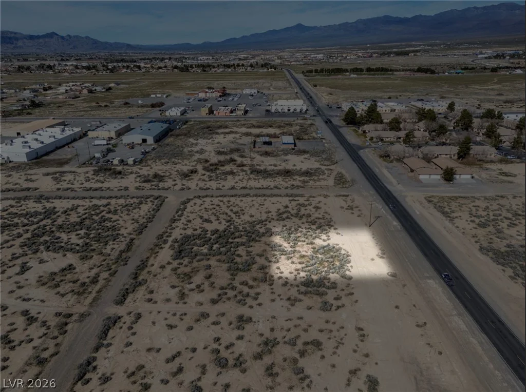 2040 Pahrump Valley, Pahrump, NV 89048