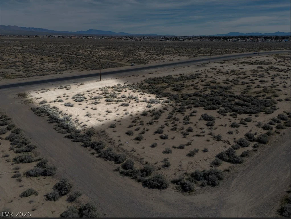 2040 Pahrump Valley, Pahrump, NV 89048