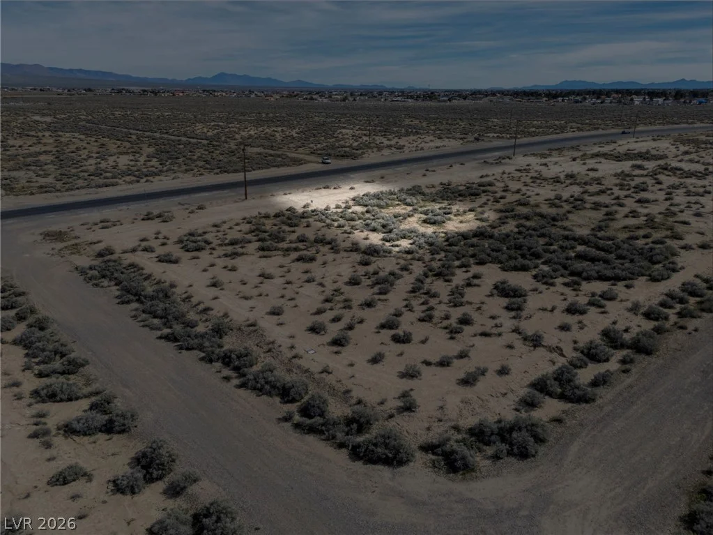 2040 Pahrump Valley, Pahrump, NV 89048