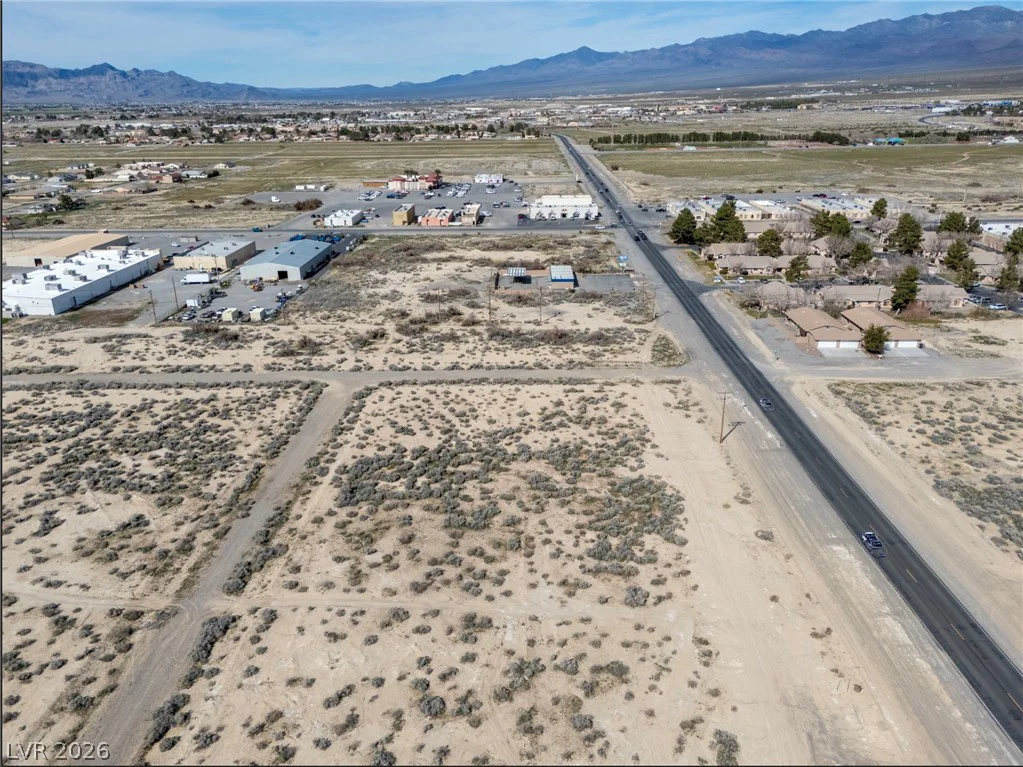 2040 Pahrump Valley, Pahrump, NV 89048