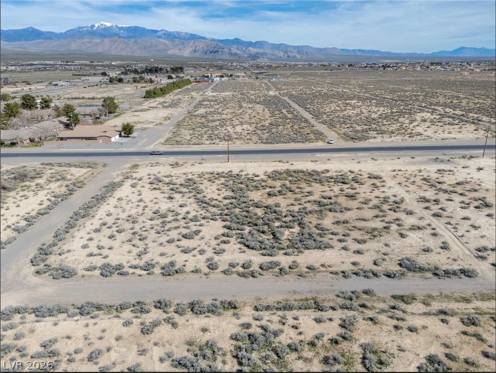 2040 Pahrump Valley, Pahrump, NV 89048