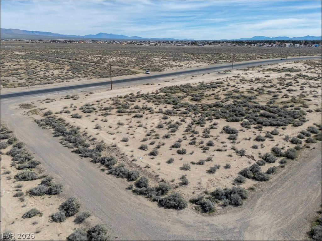 2040 Pahrump Valley, Pahrump, NV 89048