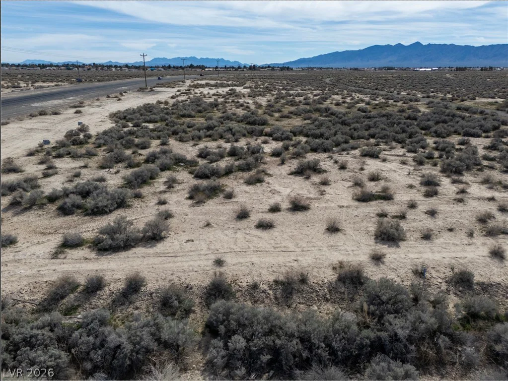 2040 Pahrump Valley, Pahrump, NV 89048