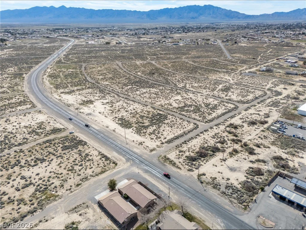 2040 Pahrump Valley, Pahrump, NV 89048