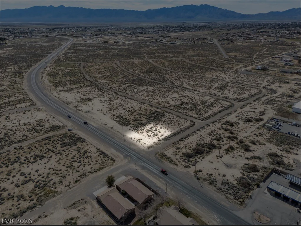2040 Pahrump Valley, Pahrump, NV 89048