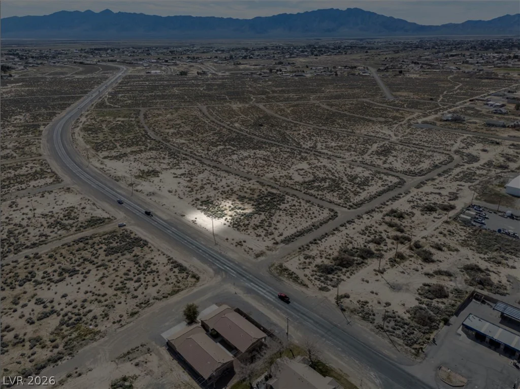 2040 Pahrump Valley, Pahrump, NV 89048