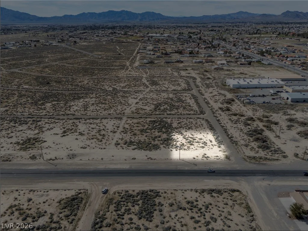 2040 Pahrump Valley, Pahrump, NV 89048
