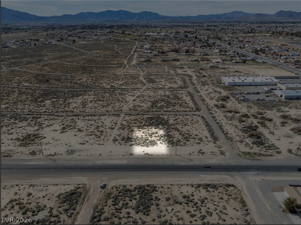 2040 Pahrump Valley, Pahrump, NV 89048