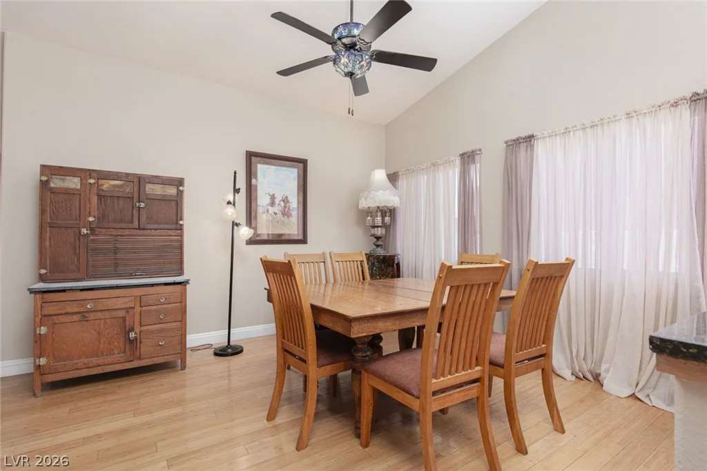 6145 Desert Haven, Las Vegas, NV 89130