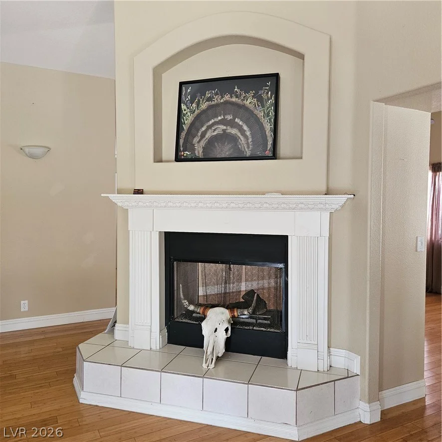 6145 Desert Haven, Las Vegas, NV 89130