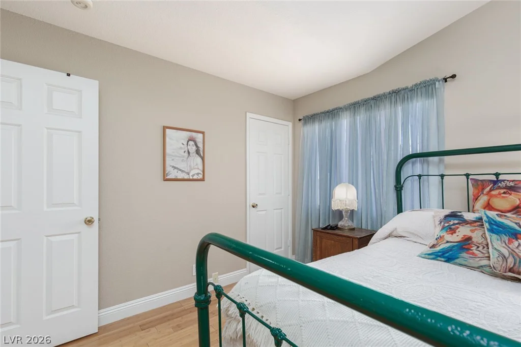6145 Desert Haven, Las Vegas, NV 89130