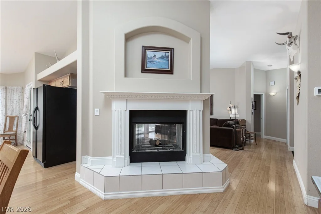 6145 Desert Haven, Las Vegas, NV 89130