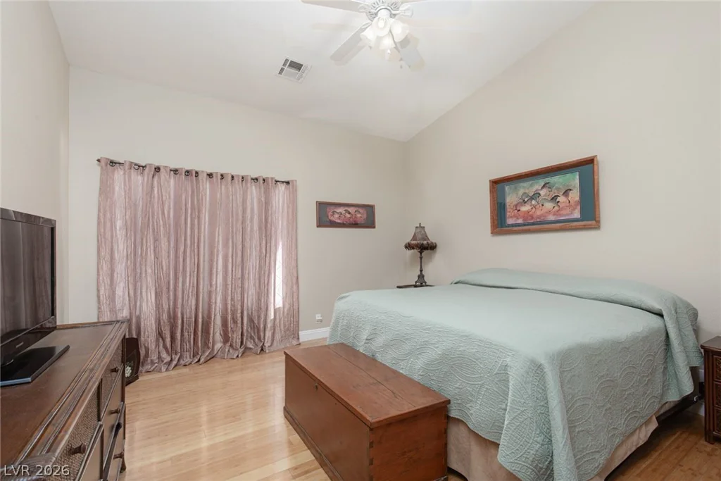 6145 Desert Haven, Las Vegas, NV 89130