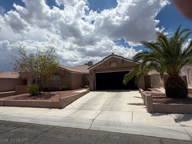 6145 Desert Haven, Las Vegas, NV 89130