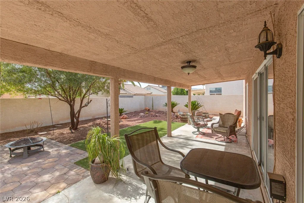 6145 Desert Haven, Las Vegas, NV 89130