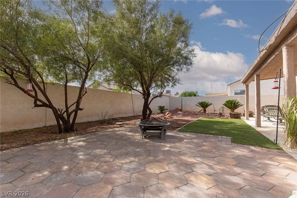 6145 Desert Haven, Las Vegas, NV 89130