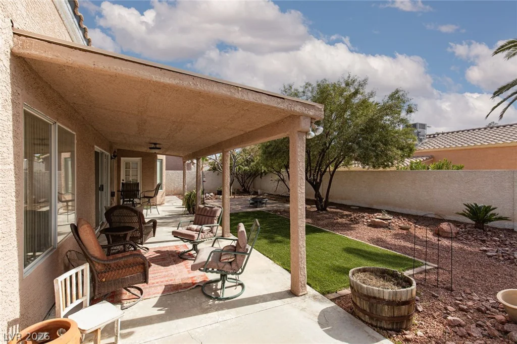 6145 Desert Haven, Las Vegas, NV 89130