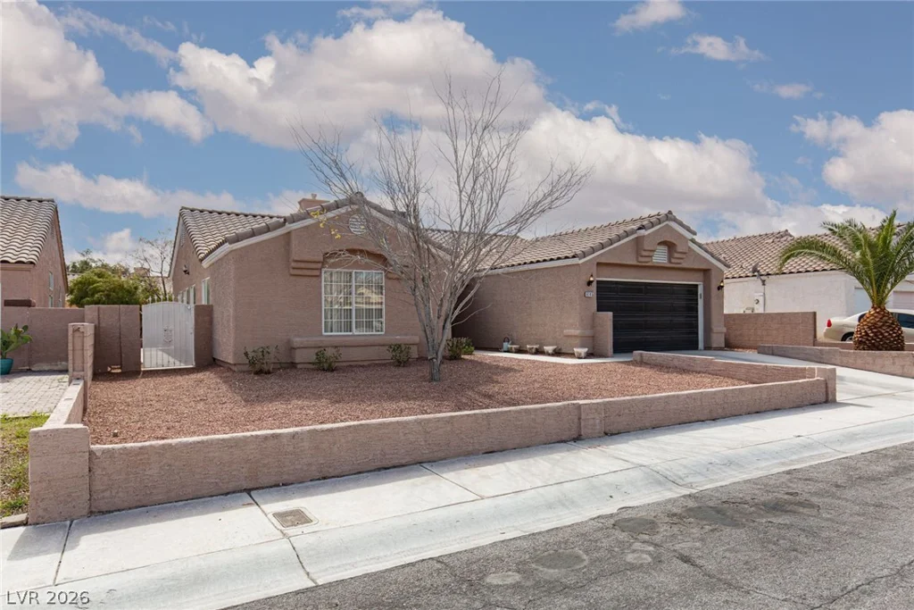 6145 Desert Haven, Las Vegas, NV 89130