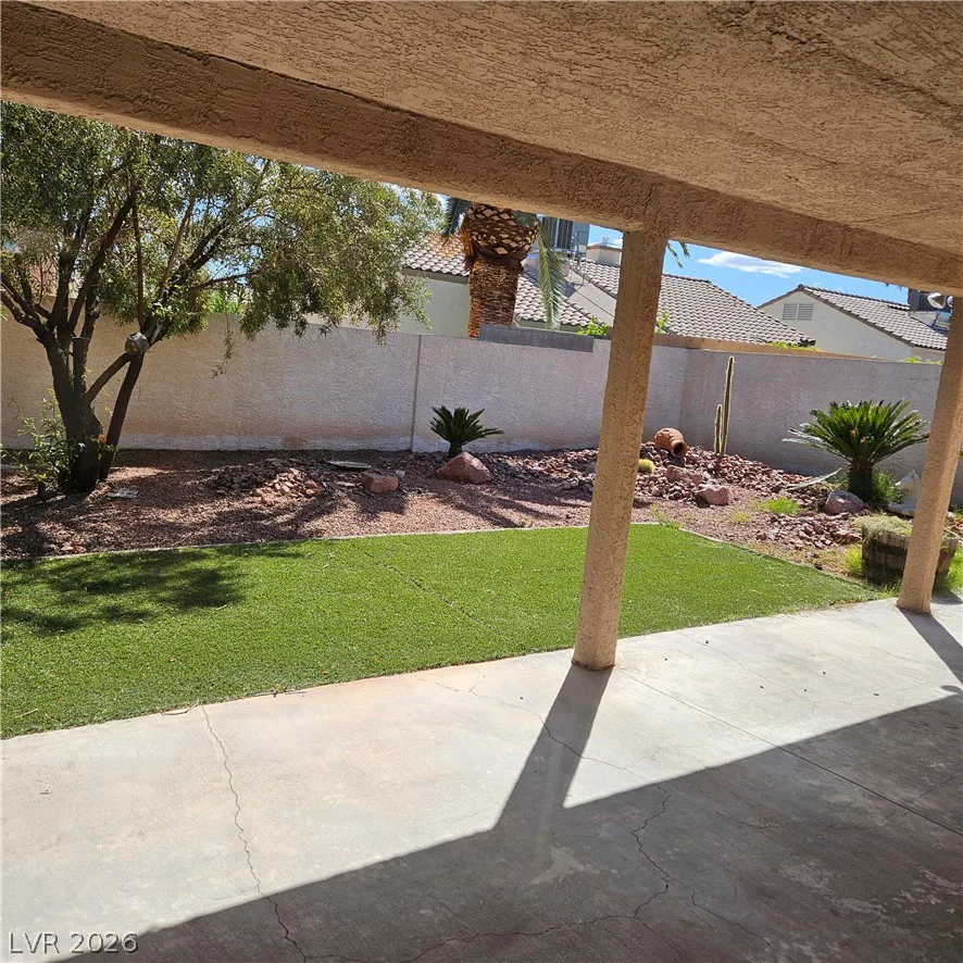 6145 Desert Haven, Las Vegas, NV 89130