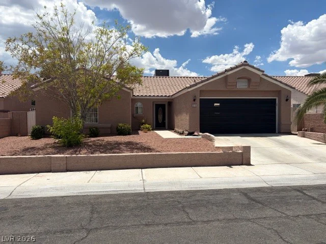 6145 Desert Haven, Las Vegas, NV 89130