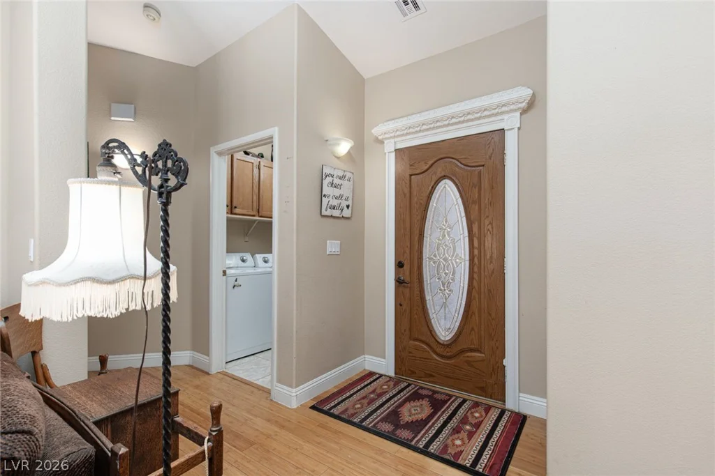6145 Desert Haven, Las Vegas, NV 89130