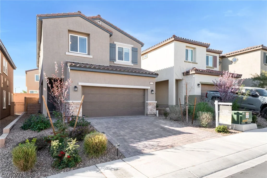 10583 Dryades, Las Vegas, NV 89166