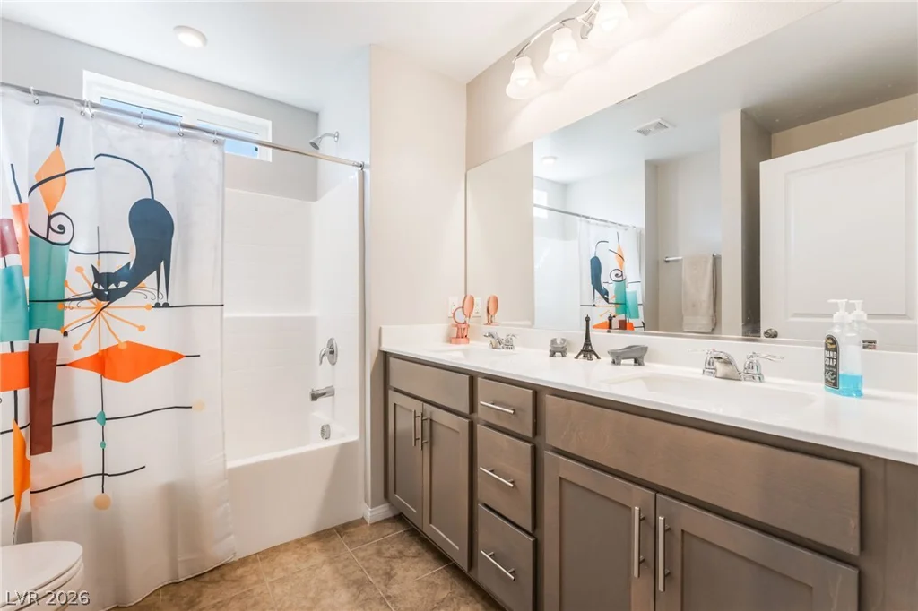 10583 Dryades, Las Vegas, NV 89166