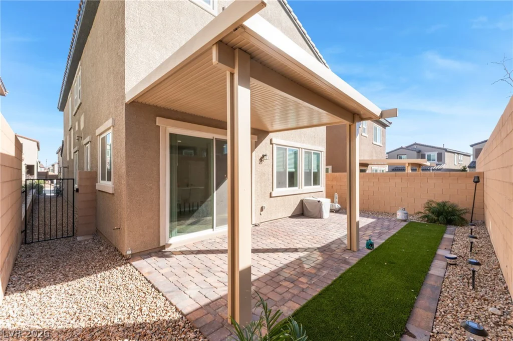 10583 Dryades, Las Vegas, NV 89166