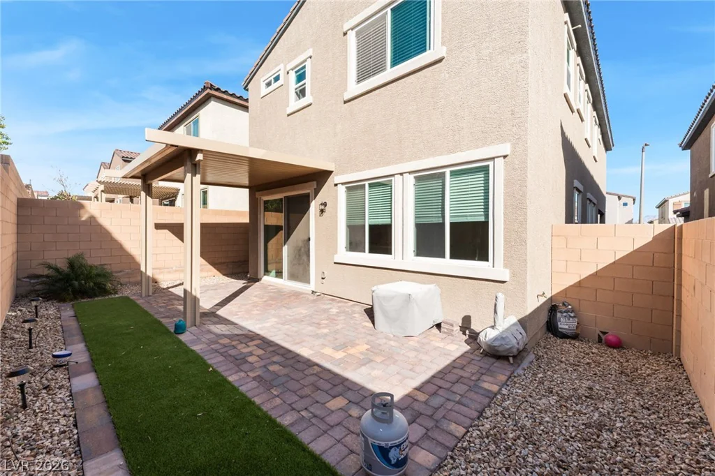 10583 Dryades, Las Vegas, NV 89166