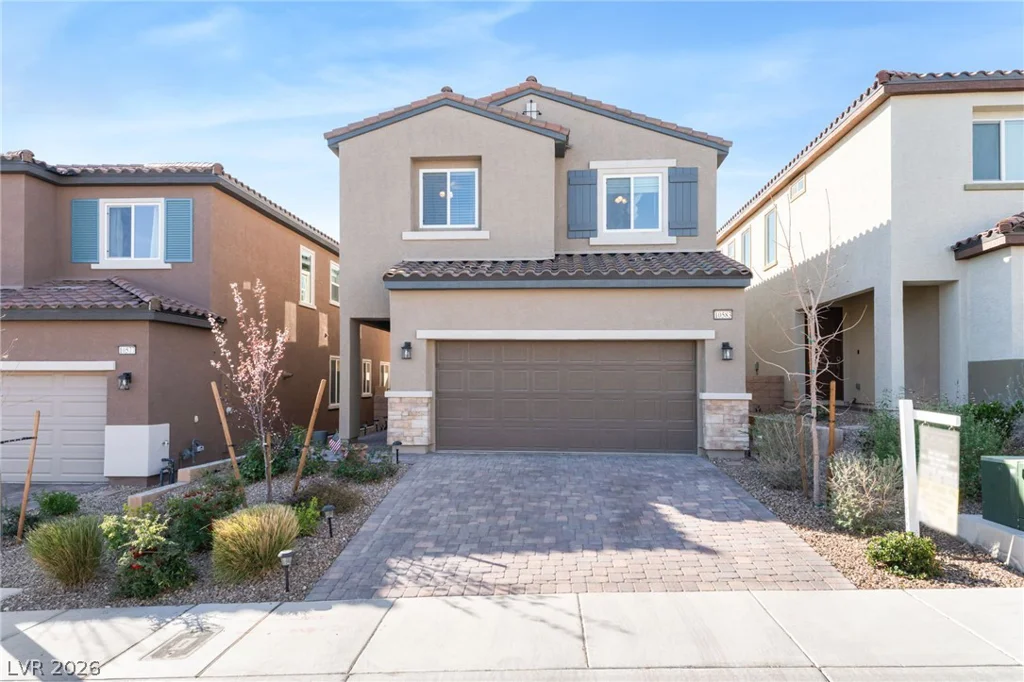 10583 Dryades, Las Vegas, NV 89166