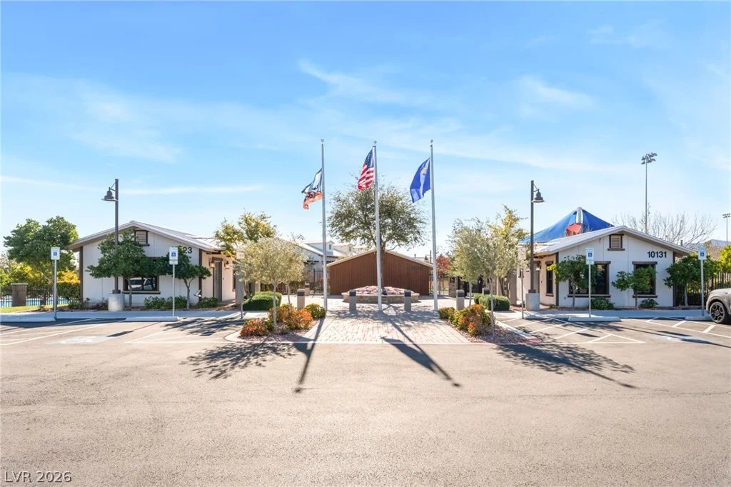 10583 Dryades, Las Vegas, NV 89166