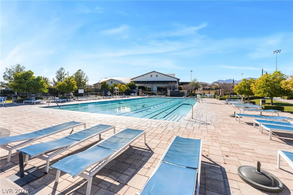 10583 Dryades, Las Vegas, NV 89166