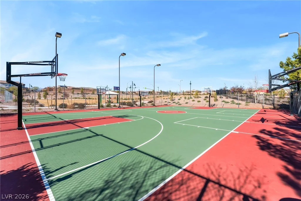 10583 Dryades, Las Vegas, NV 89166