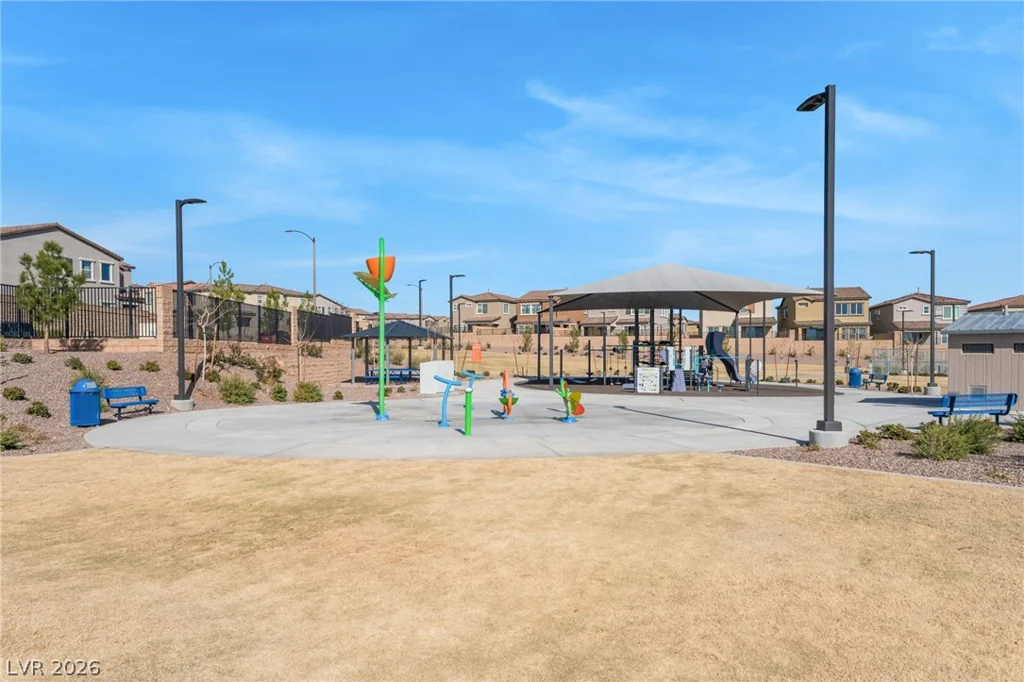 10583 Dryades, Las Vegas, NV 89166