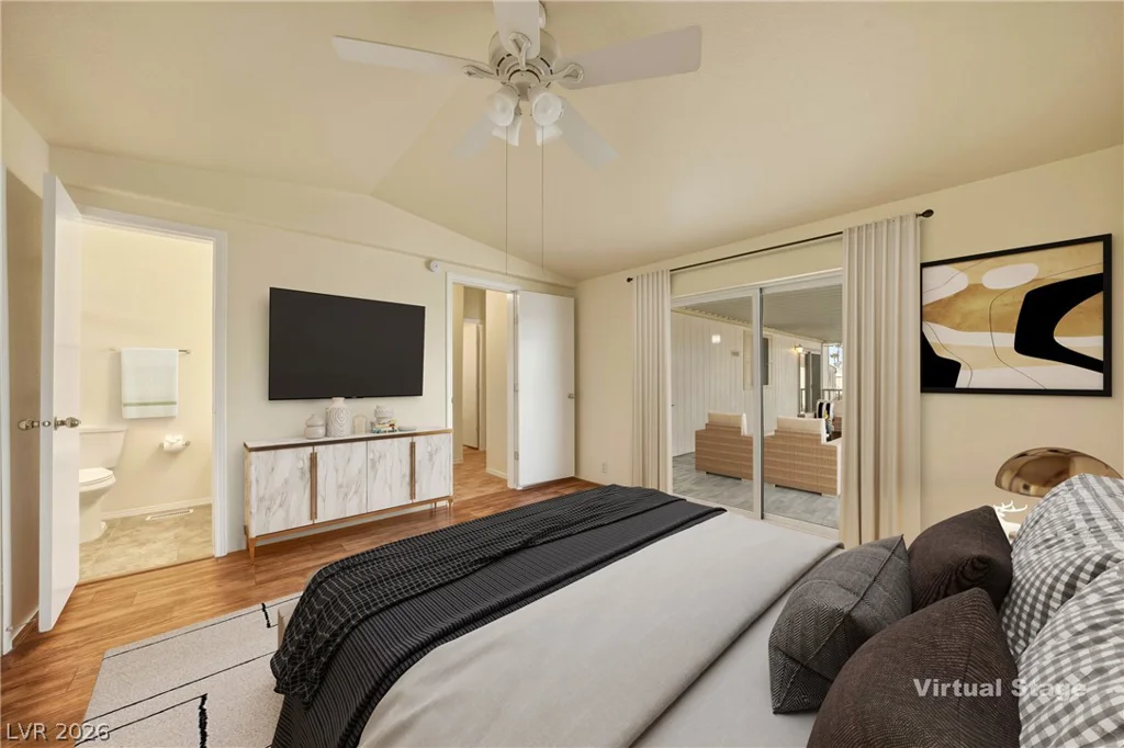 251 Montecito, Pahrump, NV 89048