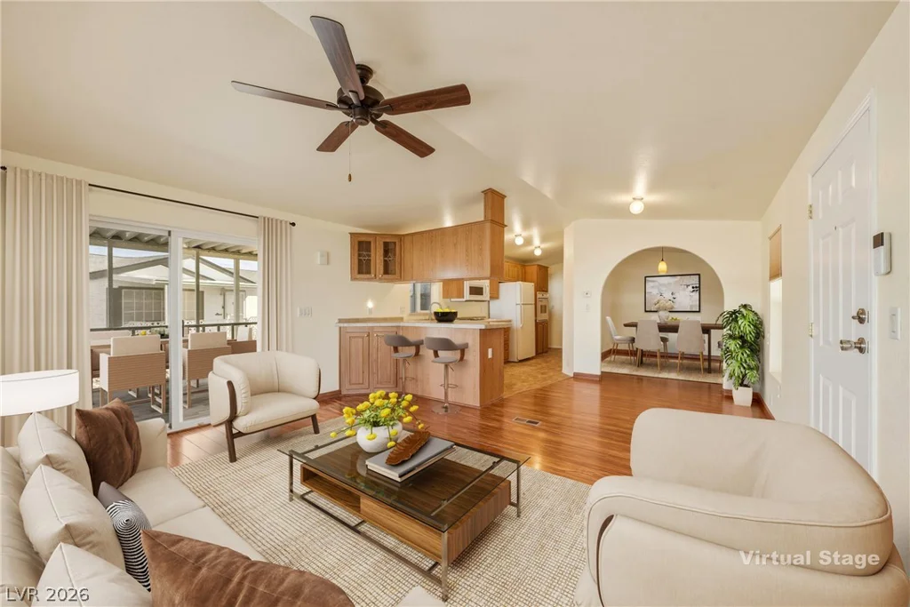 251 Montecito, Pahrump, NV 89048