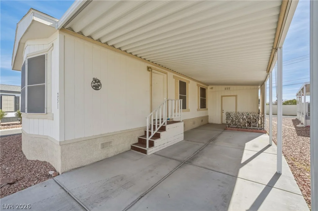 251 Montecito, Pahrump, NV 89048