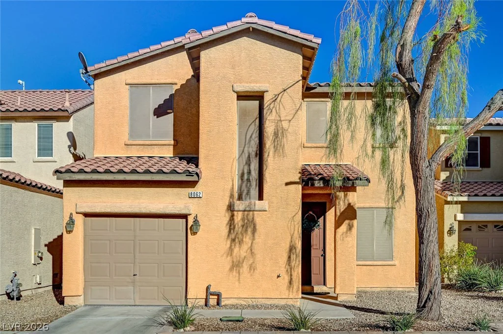 8062 Imperial Treasure, Las Vegas, NV 89139