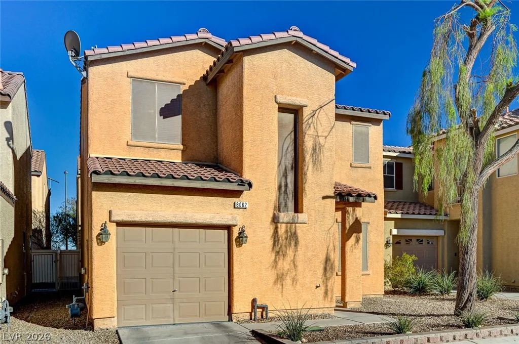 8062 Imperial Treasure, Las Vegas, NV 89139