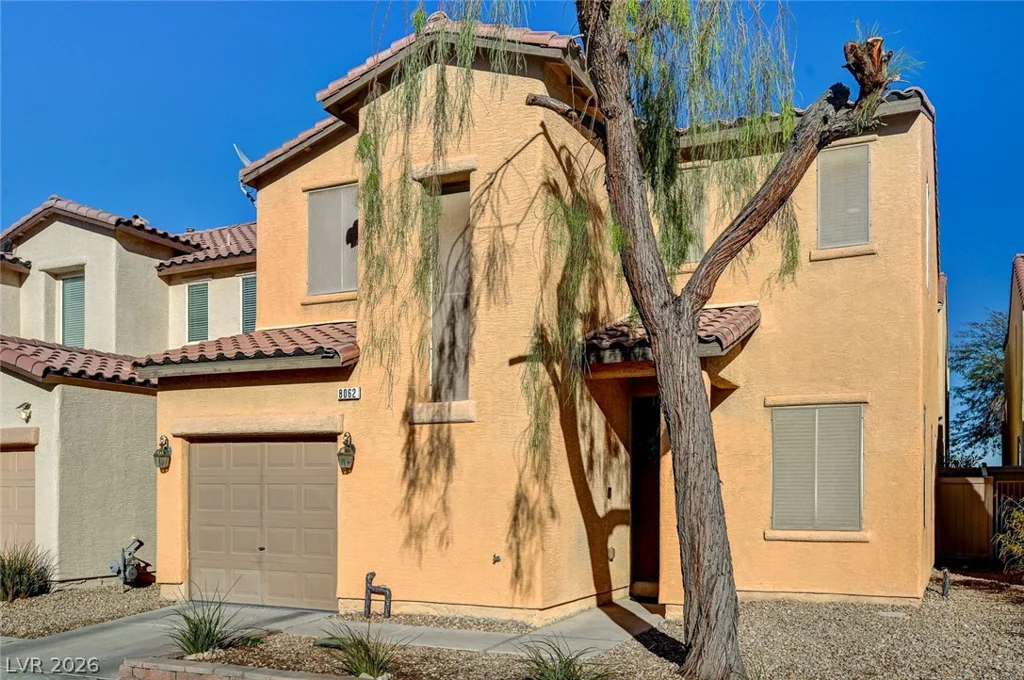 8062 Imperial Treasure, Las Vegas, NV 89139